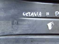 SKODA OCTAVIA II 04-10 KRATKA ATRAPA ZDERZAKA PRAWA 1Z0807368
