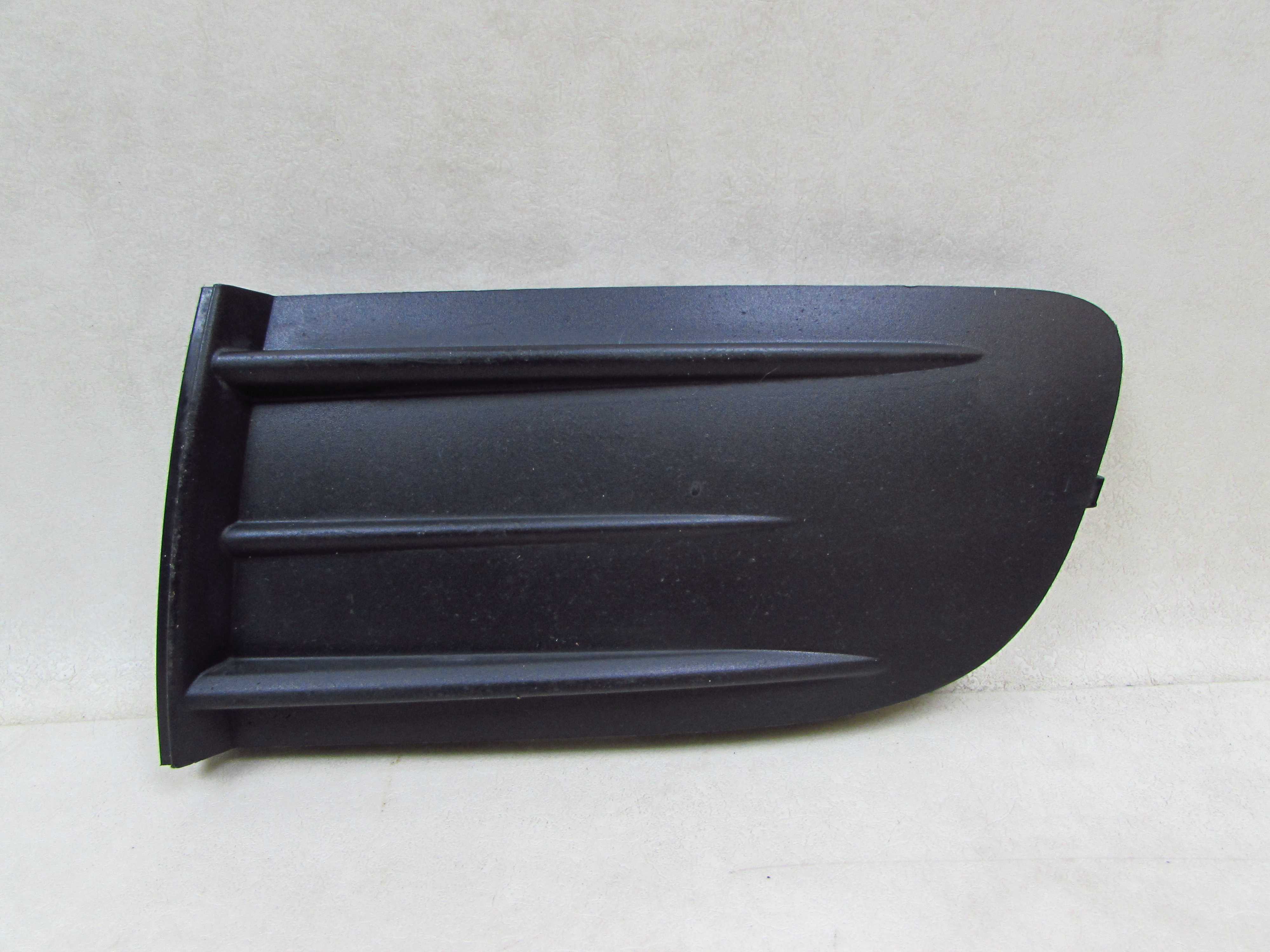 SKODA OCTAVIA II 04-10 KRATKA ATRAPA ZDERZAKA LEWA 1Z0807367