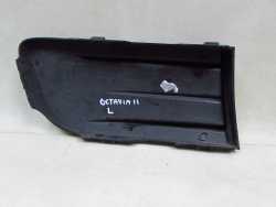SKODA OCTAVIA II 04-10 KRATKA ATRAPA ZDERZAKA LEWA 1Z0807367