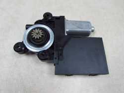 VOLVO S40 V50 04-13 SILNICZEK MODUL SZYBY PRZOD LEWY 31264782