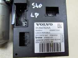 VOLVO S40 V50 04-13 SILNICZEK MODUL SZYBY PRZOD LEWY 31264782