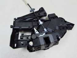 FORD KUGA MK1 08-13 ZAMEK KLAMKA DRZWI TYL LEWY 10 PIN 8V4A-S26413-EA KEYLESS