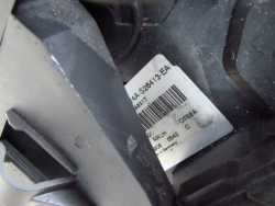 FORD KUGA MK1 08-13 ZAMEK KLAMKA DRZWI TYL LEWY 10 PIN 8V4A-S26413-EA KEYLESS