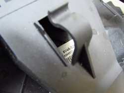 FORD KUGA MK1 08-13 ZAMEK KLAMKA DRZWI TYL LEWY 10 PIN 8V4A-S26413-EA KEYLESS