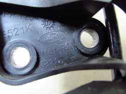FORD KUGA MK1 08-13 ZAMEK KLAMKA DRZWI TYL LEWY 10 PIN 8V4A-S26413-EA KEYLESS
