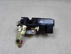 JEEP CHEROKEE KJ LIBERTY LIFT 05-07 ZAMEK KLAPY BAGAZNIKA TYL 4 PIN