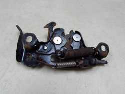 NISSAN QASHQAI J10 06-13 ZAMEK MASKI POKRYWY SILNIKA
