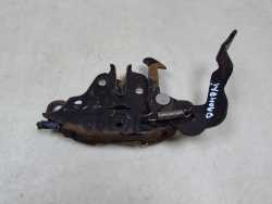 NISSAN QASHQAI J10 06-13 ZAMEK MASKI POKRYWY SILNIKA