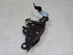 NISSAN QASHQAI J10 06-13 ZAMEK MASKI POKRYWY SILNIKA