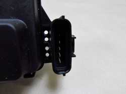 JEEP CHEROKEE KJ LIBERTY WJ 01-07 SILNIK SILNICZEK WYCIERACZKI KLAPY TYL 55155884AC