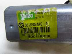 JEEP CHEROKEE KJ LIBERTY WJ 01-07 SILNIK SILNICZEK WYCIERACZKI KLAPY TYL 55155884AC