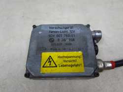 BMW 5 E39 X5 E53 PRZETWORNICA XENON STARTER 5DV007760-41