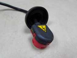 BMW 5 E39 X5 E53 PRZETWORNICA XENON STARTER 5DV007760-41