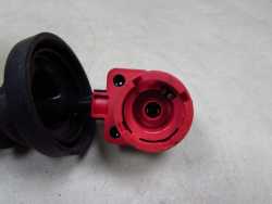 BMW 5 E39 X5 E53 PRZETWORNICA XENON STARTER 5DV007760-41