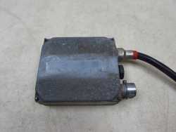 BMW 5 E39 X5 E53 PRZETWORNICA XENON STARTER 5DV007760-41