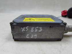 BMW 5 E39 X5 E53 PRZETWORNICA XENON STARTER 5DV007760-41