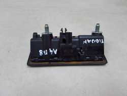 VW TIGUAN 5N0 07-11 AUDI A4 B8 A5 8T Q3 A3 8V MIKROSTYK KLAMKA KLAPY BAGAZNIKA TYL 5N0827566