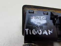 VW TIGUAN 5N0 07-11 AUDI A4 B8 A5 8T Q3 A3 8V MIKROSTYK KLAMKA KLAPY BAGAZNIKA TYL 5N0827566