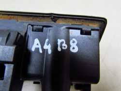 VW TIGUAN 5N0 07-11 AUDI A4 B8 A5 8T Q3 A3 8V MIKROSTYK KLAMKA KLAPY BAGAZNIKA TYL 5N0827566