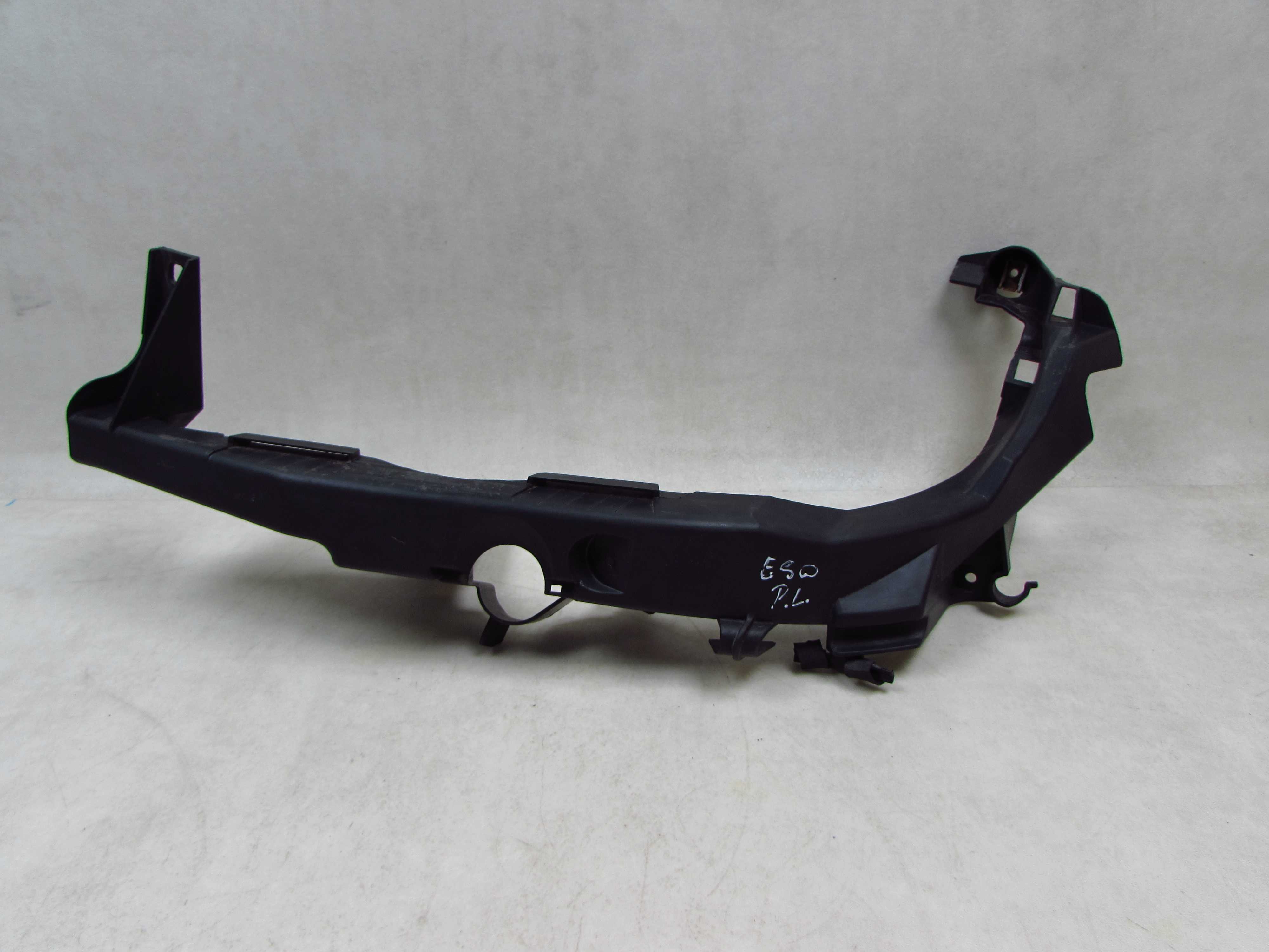 BMW 3 E90 04-08 MOCOWANIE SLIZG LAMPY PRZOD LEWY 51647116707