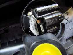 FORD KUGA MK1 08-13 OSLONA ZASLEPKA GLOSNIK DRZWI PRZOD LEWA 8V41-S23409-A