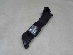 TOYOTA AVENSIS T25 LIFT 06-08 SLIZG ZDERZAKA PRZOD PRAWY 52535-05020-B