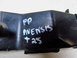 TOYOTA AVENSIS T25 LIFT 06-08 SLIZG ZDERZAKA PRZOD PRAWY 52535-05020-B