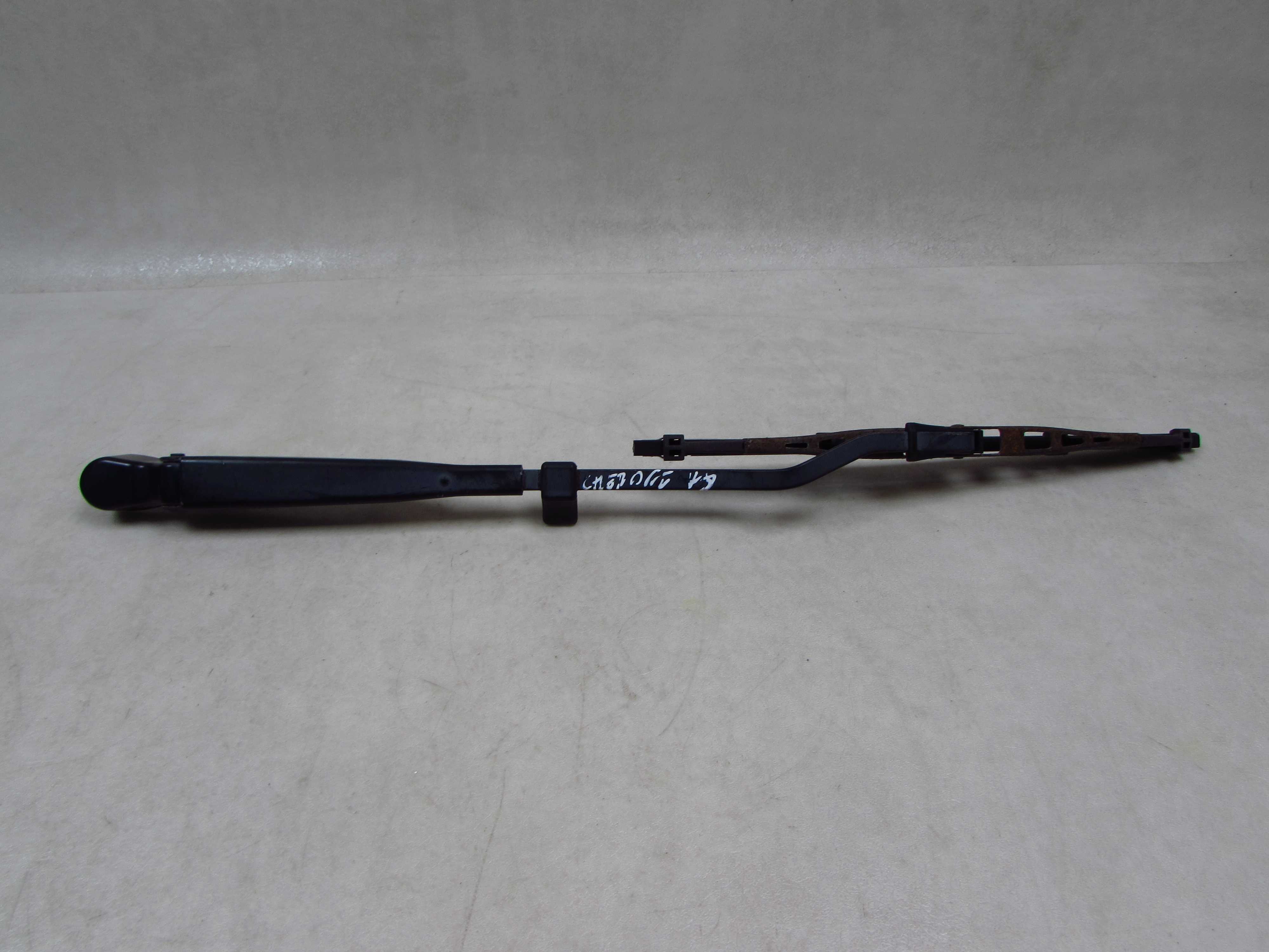 JEEP CHEROKEE KJ LIBERTY WJ 01-07 RAMIE PIORO WYCIERACZKI KLAPY TYL 55155885