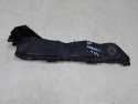 TOYOTA AVENSIS T25 LIFT 06-08 SLIZG ZDERZAKA PRZOD LEWY 52536-05020-C