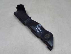 TOYOTA AVENSIS T25 LIFT 06-08 SLIZG ZDERZAKA PRZOD LEWY 52536-05020-C