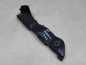 TOYOTA AVENSIS T25 LIFT 06-08 SLIZG ZDERZAKA PRZOD LEWY 52536-05020-C