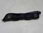 TOYOTA AVENSIS T25 LIFT 06-08 SLIZG ZDERZAKA PRZOD LEWY 52536-05020-C
