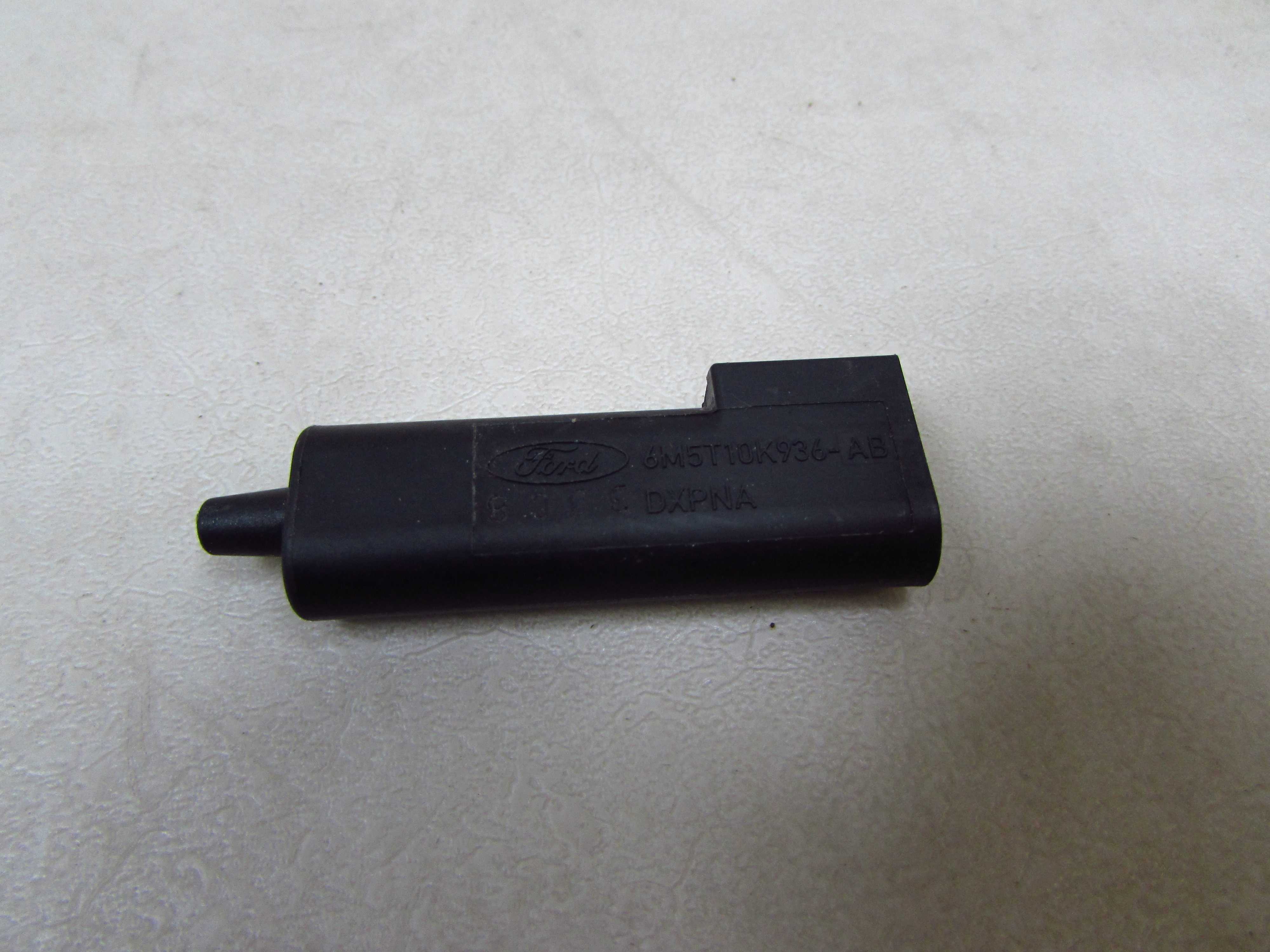 FORD KUGA MK1 FOCUS 08-13 CZUJNIK TEMPERATURY ZEWNETRZNEJ 6M5T10K936-AB