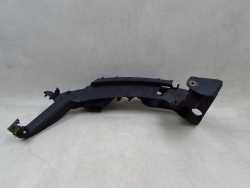 AUDI A3 8P LIFT 08-12 SLIZG MOCOWANIE LAMPY PRZOD LEWY 8P0805607