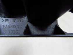 AUDI A3 8P LIFT 08-12 SLIZG MOCOWANIE LAMPY PRZOD LEWY 8P0805607