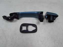 VOLVO C30 S40 V50 S80 II V70 III XC70 06-16 KLAMKA ZEWNETRZNA 30753785 479