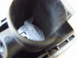 VOLVO C30 S40 V50 S80 II V70 III XC70 06-16 KLAMKA ZEWNETRZNA 30753785 479