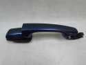 VOLVO C30 C70 S40 V50 V70 XC60 06-17 KLAMKA ZEWNETRZNA PRZOD TYL LEWA 30753786 466