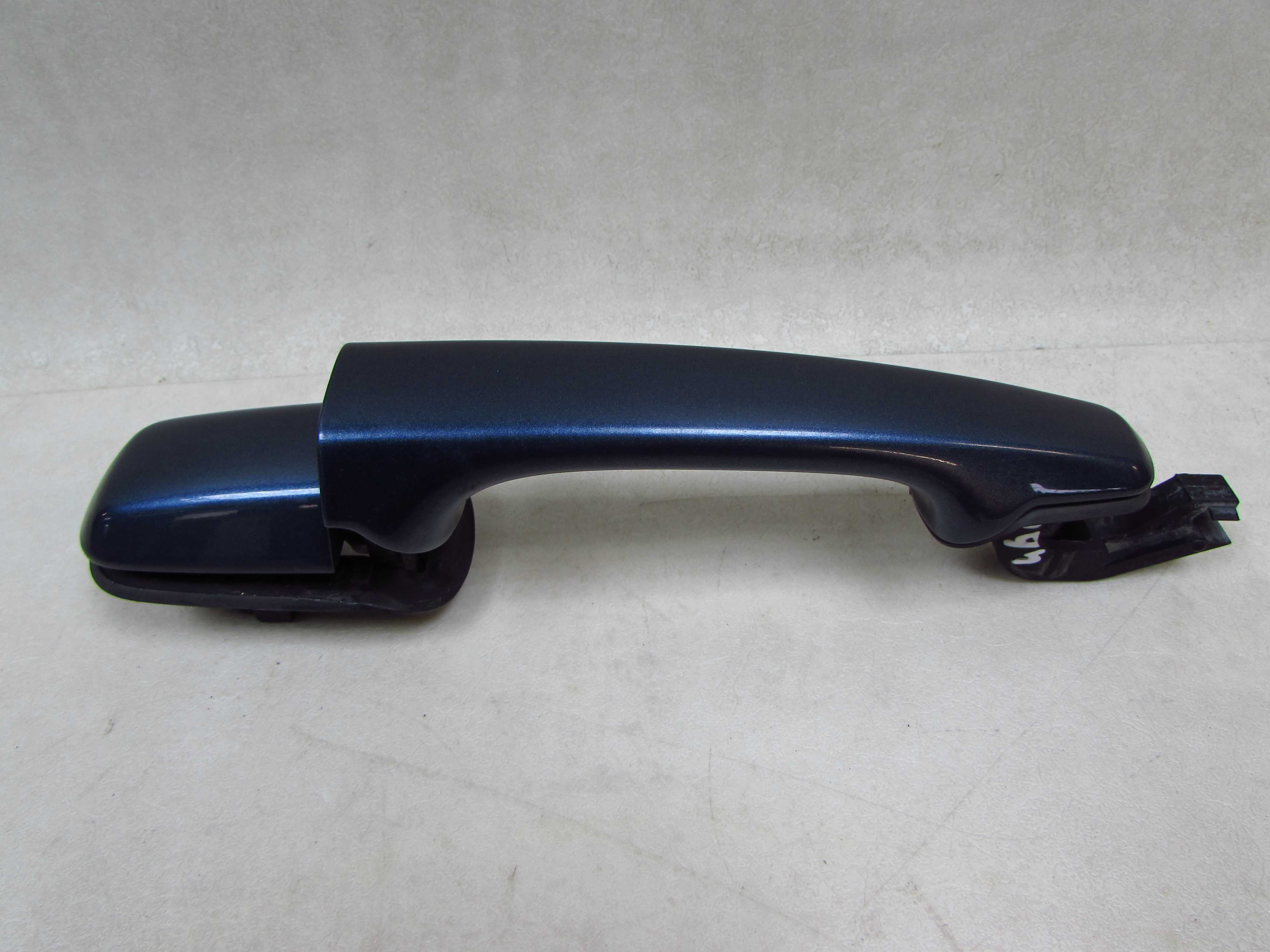 VOLVO C30 C70 S40 V50 V70 XC60 06-17 KLAMKA ZEWNETRZNA PRZOD TYL LEWA 30753786 466