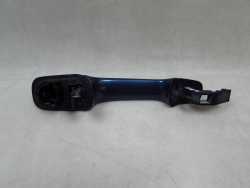VOLVO C30 C70 S40 V50 V70 XC60 06-17 KLAMKA ZEWNETRZNA PRZOD TYL LEWA 30753786 466