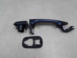 VOLVO C30 C70 S40 V50 V70 XC60 06-17 KLAMKA ZEWNETRZNA PRZOD TYL LEWA 30753786 466