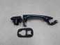 VOLVO C30 C70 S40 V50 V70 XC60 06-17 KLAMKA ZEWNETRZNA PRZOD TYL LEWA 30753786 466