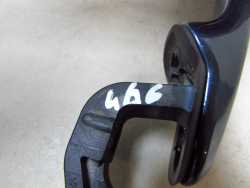 VOLVO C30 C70 S40 V50 V70 XC60 06-17 KLAMKA ZEWNETRZNA PRZOD TYL LEWA 30753786 466
