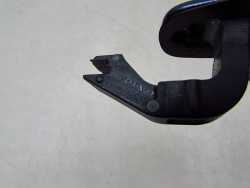 VOLVO C30 C70 S40 V50 V70 XC60 06-17 KLAMKA ZEWNETRZNA PRZOD TYL LEWA 30753786 466