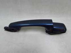 VOLVO C30 C70 S40 V50 V70 XC60 06-17 KLAMKA ZEWNETRZNA PRZOD TYL LEWA 30753786 466