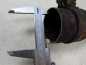 VOLVO C30 06-13 R-DESIGN KONCOWKA WYDECHU TLUMIKA ORG