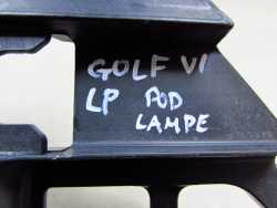 VW GOLF VI 08-12 WSPORNIK MOCOWANIE LAMPY LEWY 5K0807227A