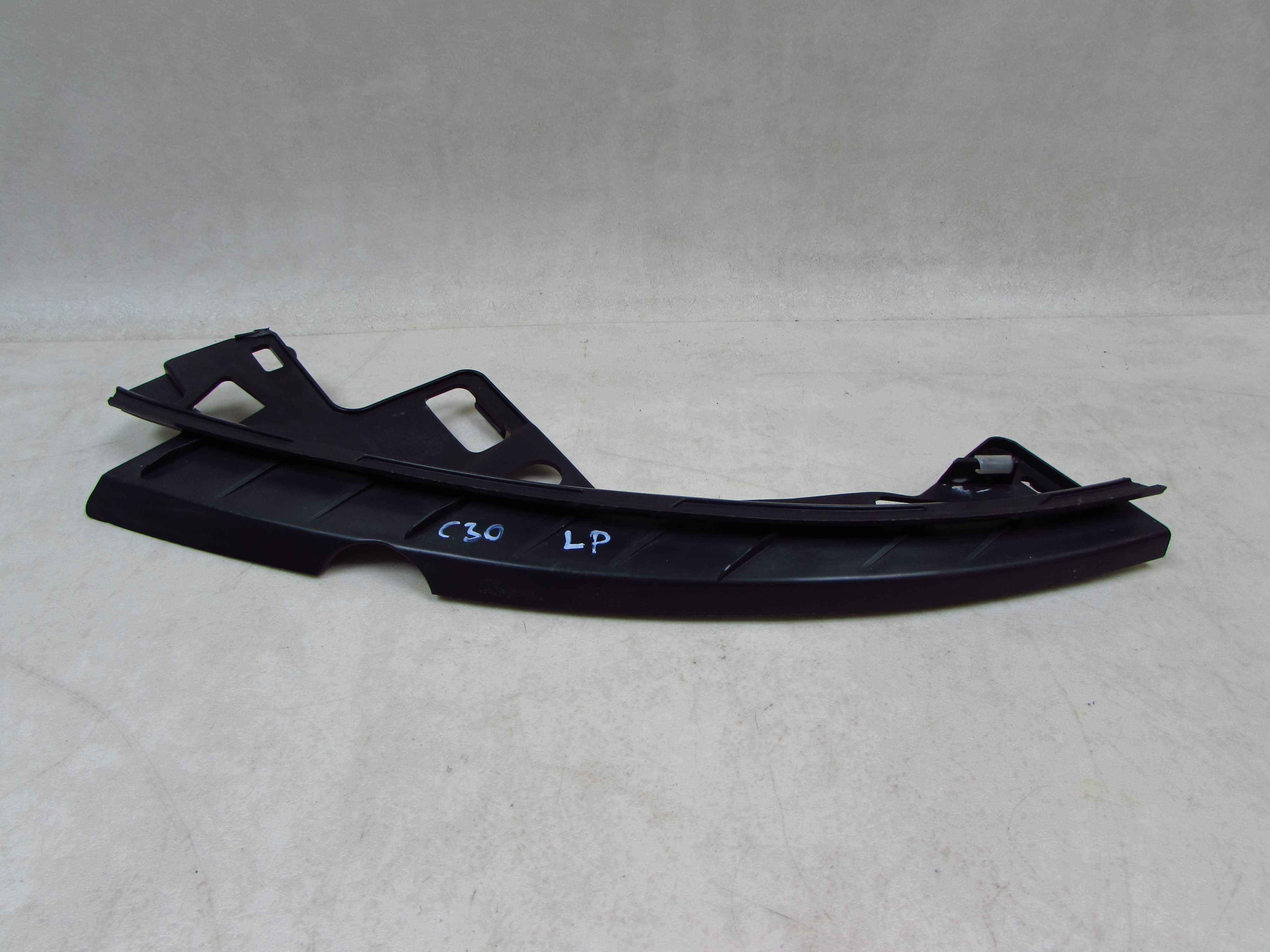 VOLVO C30 LIFT 06-14 SLIZG ZDERZAKA LAMPY PRZOD LEWY 31214664