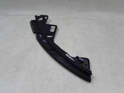 VOLVO C30 LIFT 06-14 SLIZG ZDERZAKA LAMPY PRZOD LEWY 31214664
