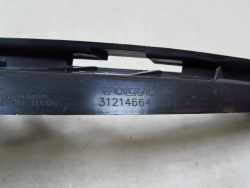 VOLVO C30 LIFT 06-14 SLIZG ZDERZAKA LAMPY PRZOD LEWY 31214664